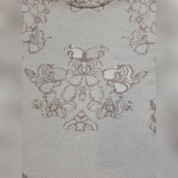 Tricot Chic metallic glitter sweater - Picture 4 of 13